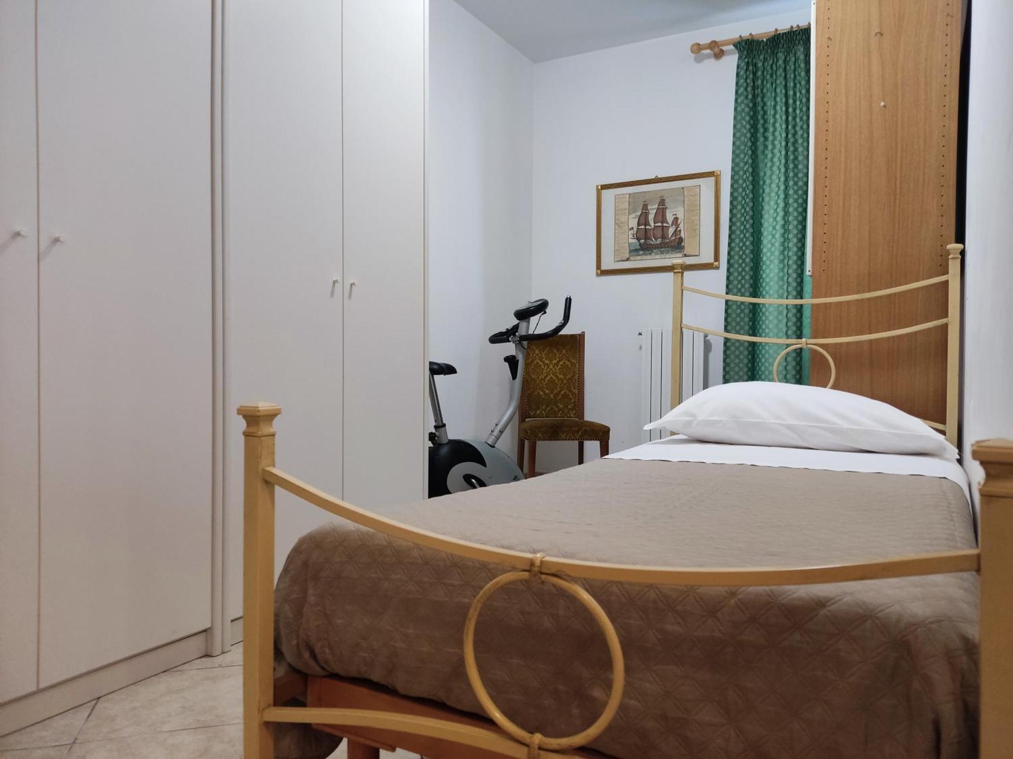 Casavacanze Azzurro Mare Porto Sant'Elpidio Exterior photo