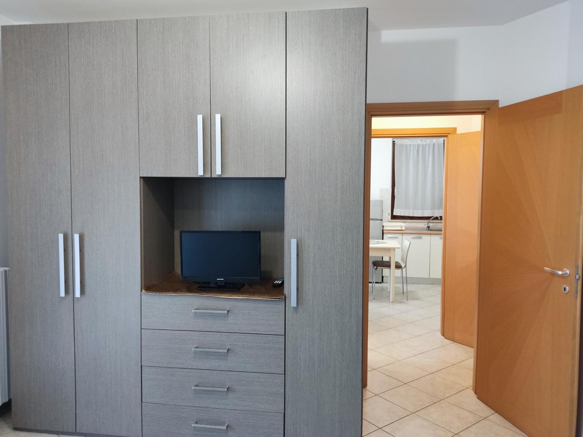 Casavacanze Azzurro Mare Porto Sant'Elpidio Exterior photo
