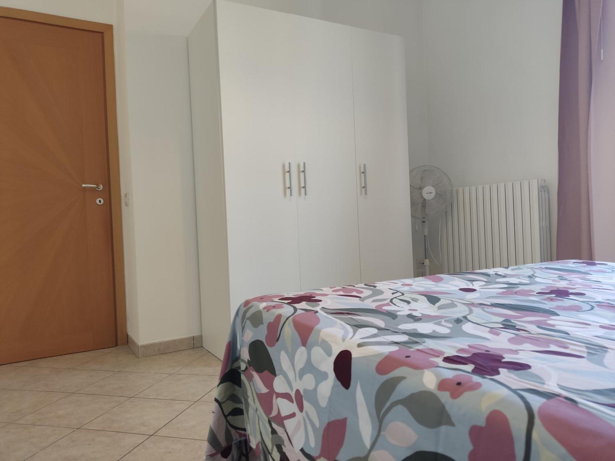 Casavacanze Azzurro Mare Porto Sant'Elpidio Exterior photo
