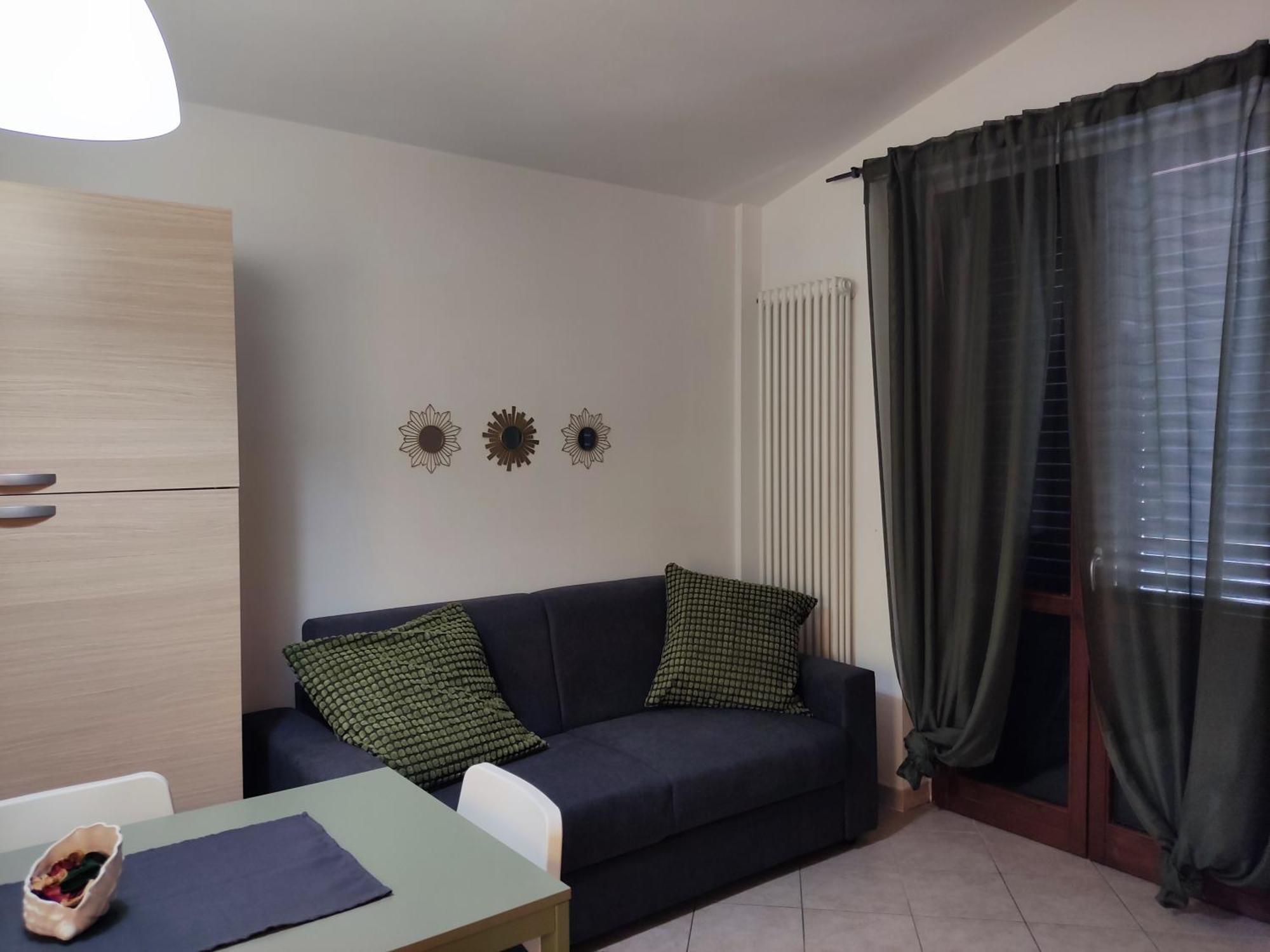 Casavacanze Azzurro Mare Porto Sant'Elpidio Exterior photo