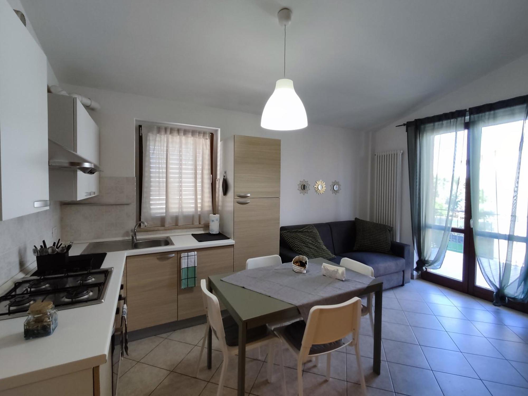 Casavacanze Azzurro Mare Porto Sant'Elpidio Exterior photo