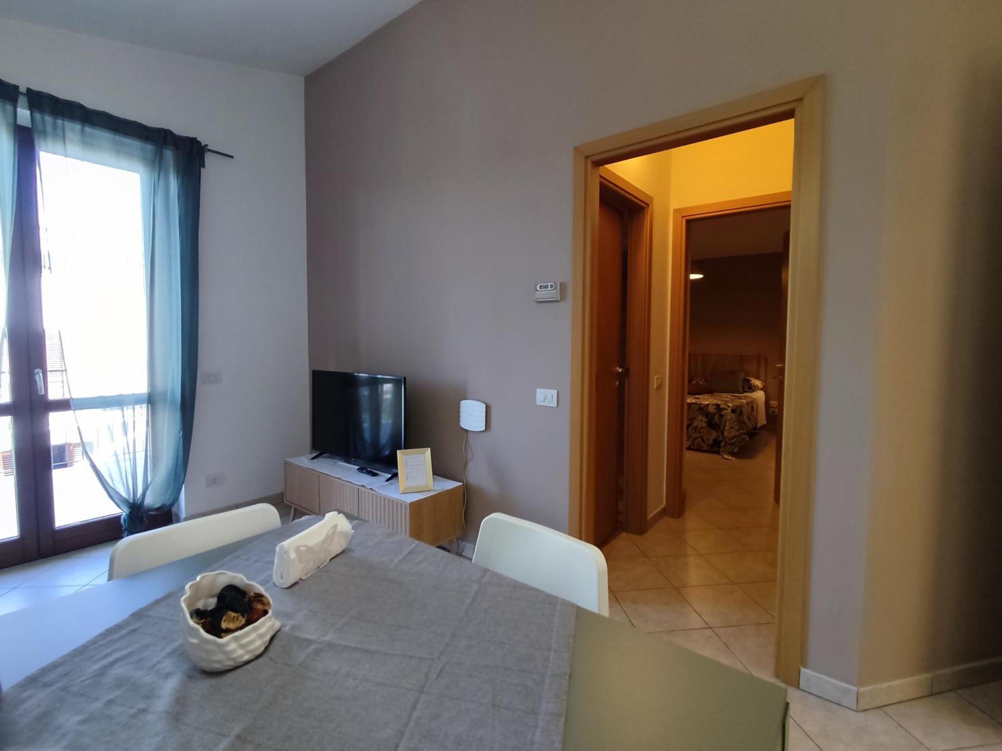 Casavacanze Azzurro Mare Porto Sant'Elpidio Exterior photo