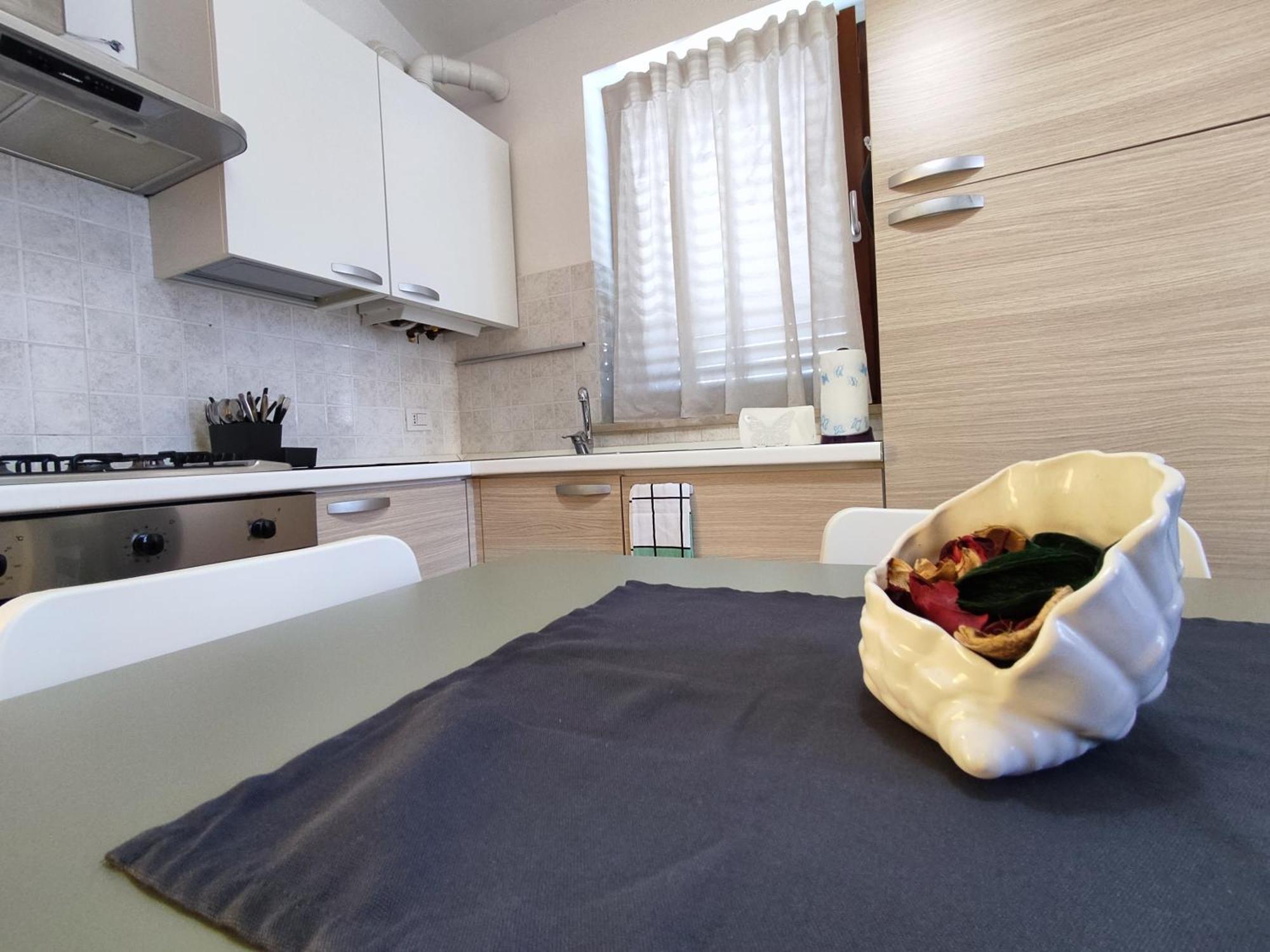 Casavacanze Azzurro Mare Porto Sant'Elpidio Exterior photo